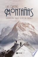 Libro de Las Cuatro Montañas