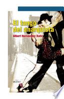 Libro de El Tango Del Anarquista