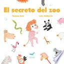 Libro de El Secreto Del Zoo