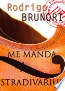 Libro de Me Manda Stradivarius