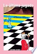 Libro de La última Jugada