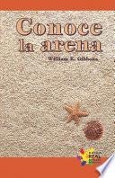 Libro de Conoce La Arena