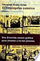 Libro de El Limpiagafas Cuántico