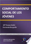 Libro de Comportamiento Social De Los Jóvenes