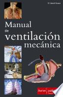 Libro de Manual De VentilaciÓn MecÁnica