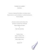 Libro de La Lenicion En El Espanol Del Norte De Mexico Y Otras Lenguas Romances: Una Aproximacion A La Variacion Sociolinguistica Y Un Modelo Formal Basado En La Teoria De La Optimidad
