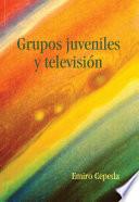 Libro de Grupos Juveniles Y Televisión