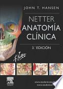 Libro de Netter. Anatomía Clínica + Studentconsult En Español + Studentconsult