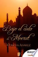 Libro de Bajo El Cielo De Meerut (rnr Selección Landscape)