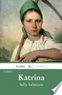 Libro de Katrina