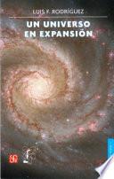 Libro de Un Universo En Expansion