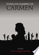 Libro de Todos Los Hombres De Carmen