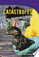 Libro de Catástrofes Que Marcaron La Historia