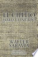 Libro de El Cipitio Jamas Contado