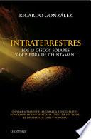 Libro de Intraterrestres