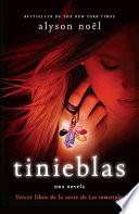 Libro de Tinieblas / Shadowland