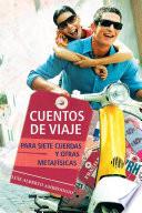 Libro de Cuentos De Viaje