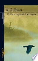 Libro de El Libro Negro De Los Cuentos
