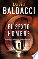 Libro de El Sexto Hombre