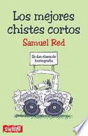 Libro de Los Mejores Chistes Cortos