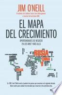 Libro de El Mapa Del Crecimiento