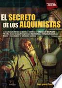 Libro de El Secreto De Los Alquimistas