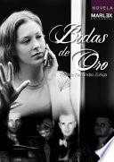 Libro de Bodas De Oro