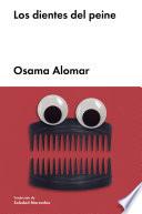 Libro de Los Dientes Del Peine