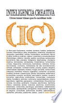 Libro de Inteligencia Creativa