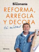 Libro de Bricomanía