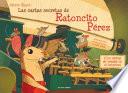 Libro de Las Cartas Secretas Del Ratoncito Pérez