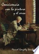 Libro de Convivencia Con La Pintura Y El Verso
