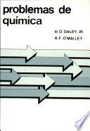 Libro de Problemas De Química