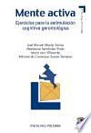 Libro de Mente Activa