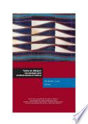 Libro de Textos En Diáspora. Una Antología Sobre Afrodescendientes En América