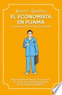 Libro de El Economista En Pijama