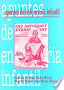 Libro de Apuntes De Enfermería Infantil