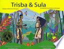 Libro de Trisba & Sula