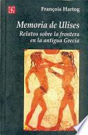 Libro de Memoria De Ulises