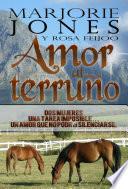 Libro de Amor Al Terruño
