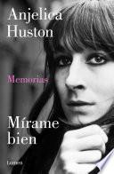 Libro de Mírame Bien