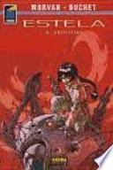 Libro de Estela 6 Articios / Wake 6 Artifice