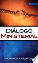 Libro de Dialogo Ministerial