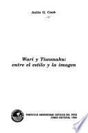 Libro de Entre El Estilo Y La Imagen