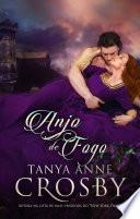 Libro de Anjo De Fogo