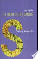 Libro de El Libro De Los Santos