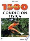 Libro de 1500 Ejercicios De Condición Física