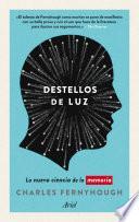 Libro de Destellos De Luz