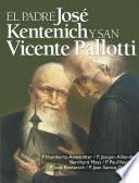 Libro de El Padre Kentenich Y San Vicente Pallotti