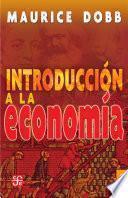 Libro de Introducción A La Economía